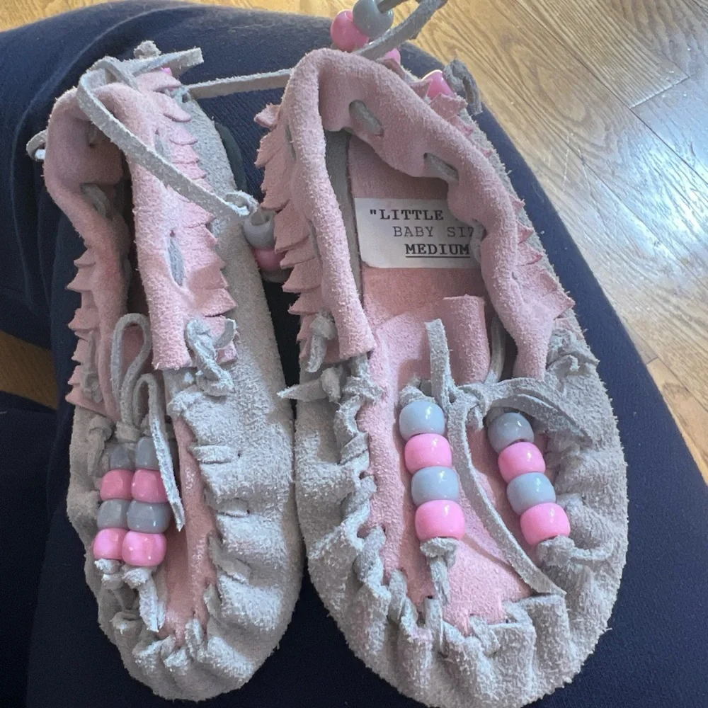 Little Feet these charming